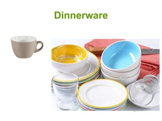 Table setting and_etiquette_power_point_presentation | PPT