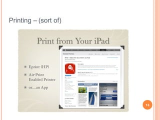 Multi tasking – (sort of)

16

 