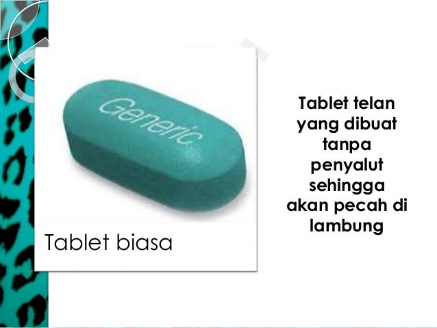 TABLET