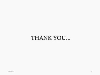 2/6/2021 75
 