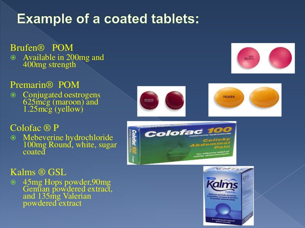 Tablet coating