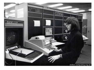 Tablet computer history
