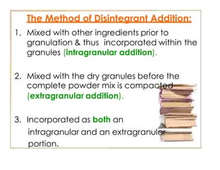 TABLET dosage Form.pdf
