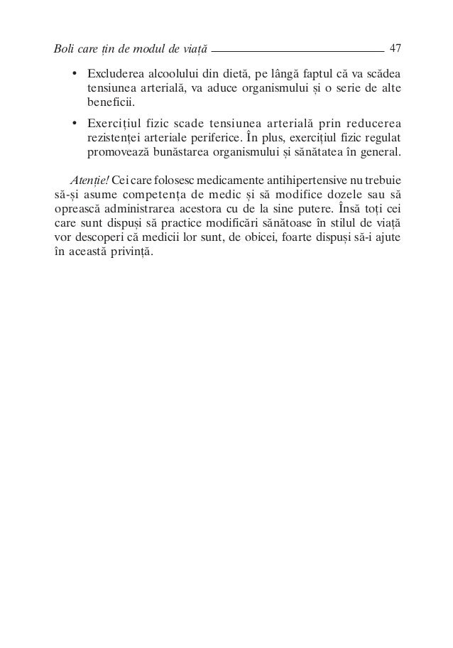 Factorii daunatori sanatatii omului