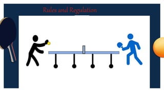 Rules and Regulation
 