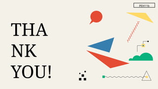 PEH11b
THA
NK
YOU!
 