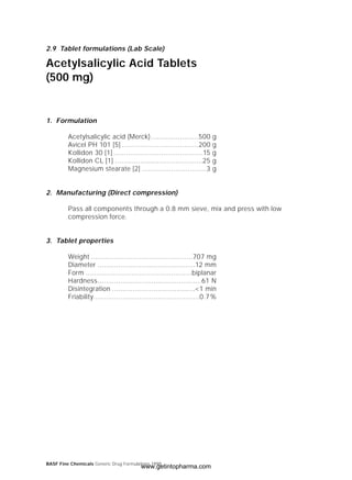 tablet formulation book.pdf