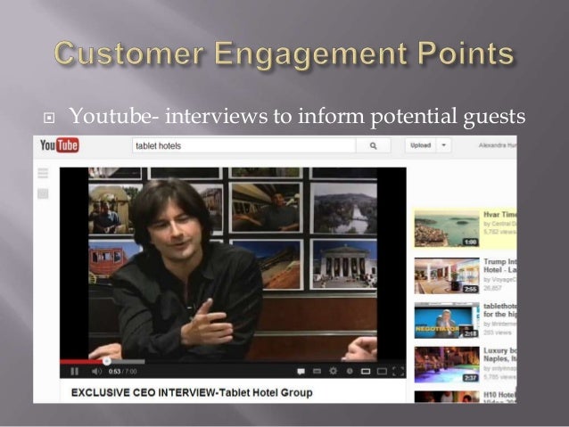 Tablet Hotels Archives The Agenda By Tablet Hotels