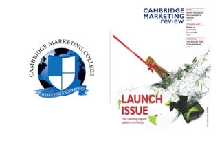 Tablet Marketing Speech