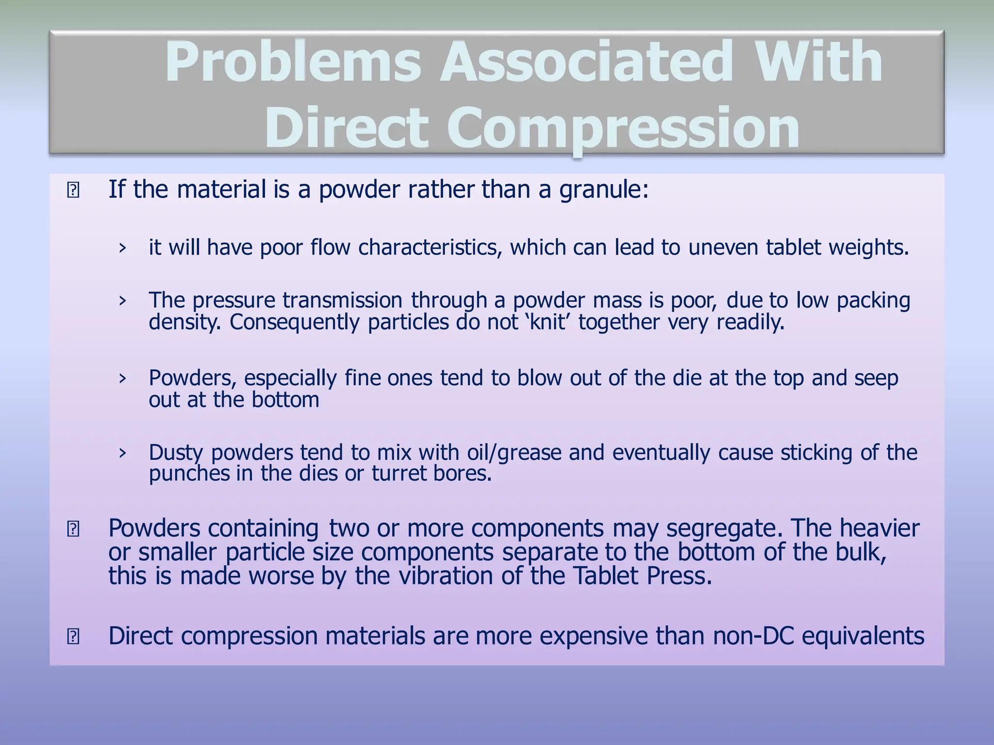 Tablet Manufacturing and Formulation Processing .pdf