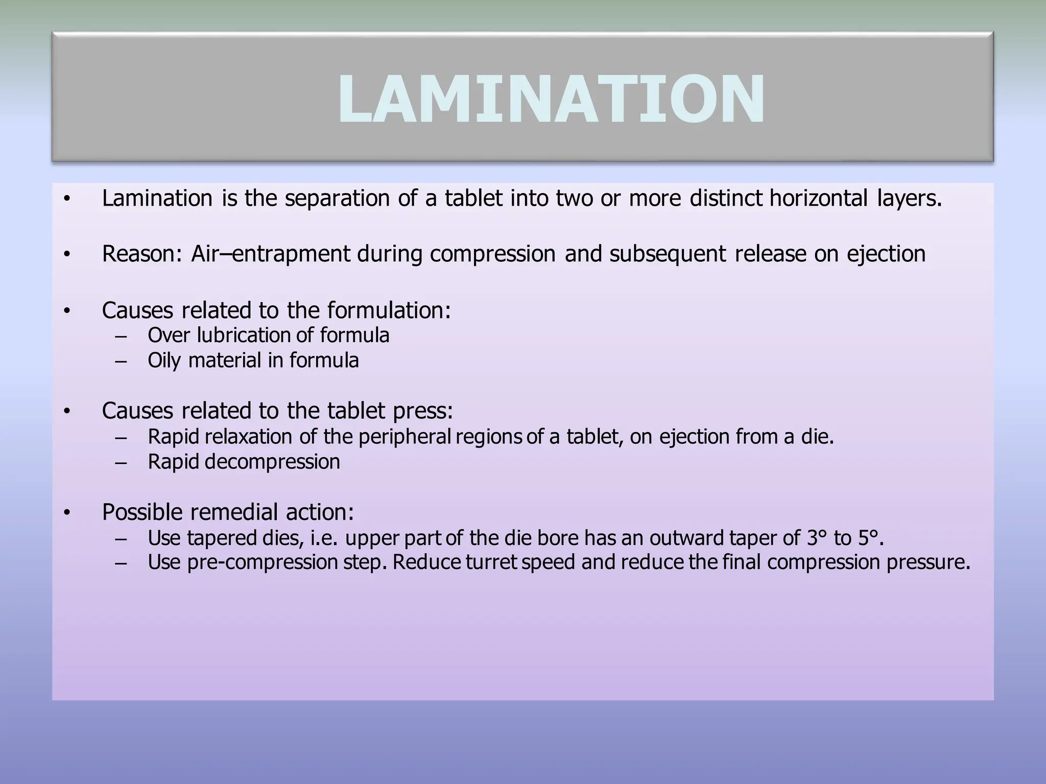 Tablet Manufacturing and Formulation Processing .pdf