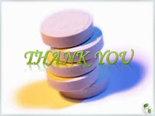 Tablet manufacturing process created by Asadulla Mulla