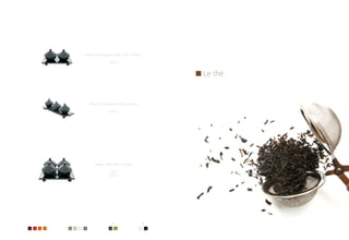 Plateau rectangulaire Nobu avec 2 boites

                        14X12,5



                                                       Le thé



          Plateau rectangulaire Nobu complet

                        35X12,5




              Plateau carré Nobu complet

                         14X14
                         20X20




1   3                      5                       6
 