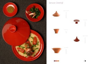 Service Oriental


                   Tagine Jannero

                        D8
                        D12
                        D15
                        D23
                        D30
                        D40

                                     Coupe Bru

                                        D14
                                        D24
                                        D30
                                        D35
                                        D40



                     Bol Cône

                        D14,5
                         D20


                                    Tagine Goutte

                                        D8
                                        D12
                                        D15
                                        D23
                                        D30
                                        D40




                     Bol Aperitif

                        D13
                        D20
                        D30
                        D40
                        D50




        1                               6
 