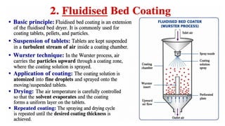 Tablet part-2.Industrial Pharmacy, Pharmaceutics