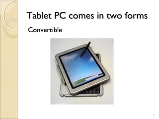 Tablet Pc Tablet Pc