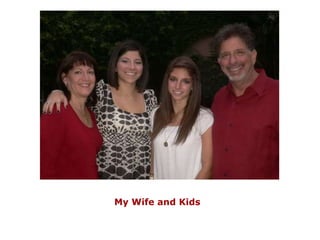 My Wife and Kids