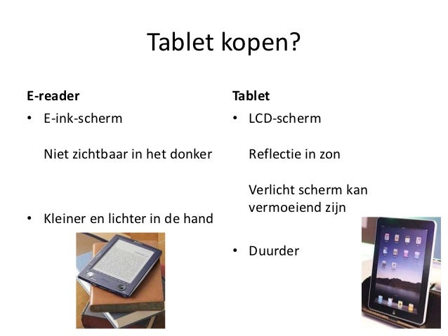 Tablets Tablets
