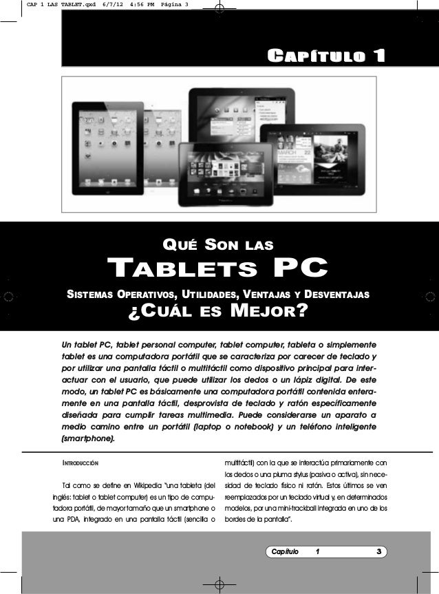 Tablet