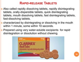 Clarinex reditabs 5mg