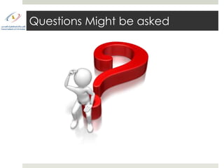 Questions Might be asked
 