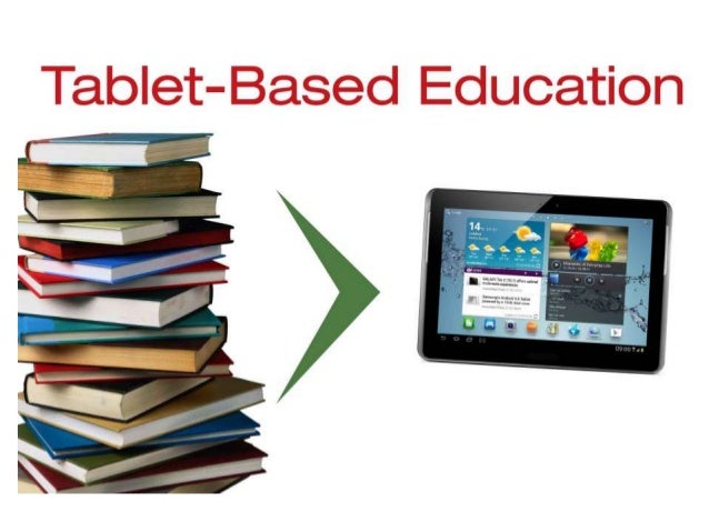 Image result for Tablets for Textbooks in Schools