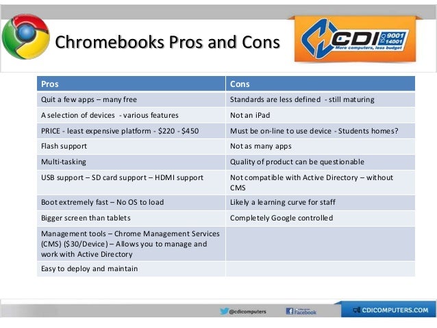 tablets vs textbooks pros and cons