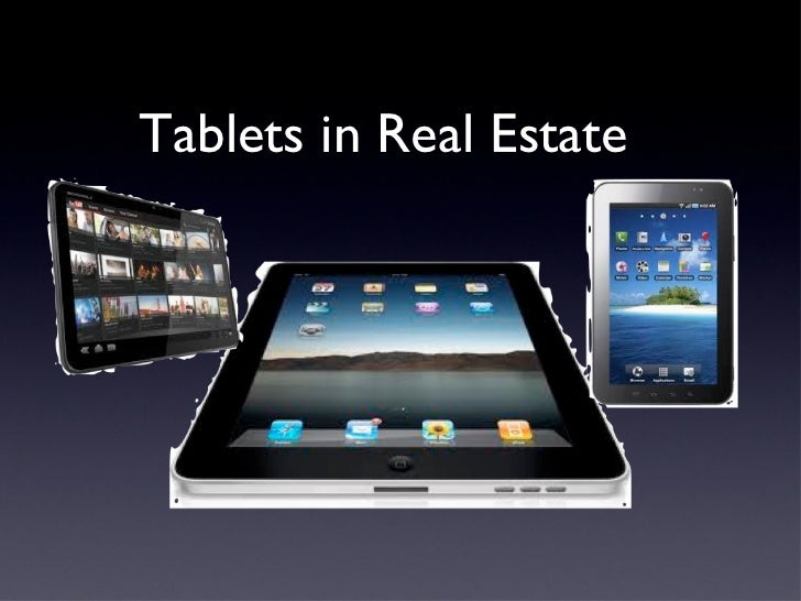 Tablets Real Tablets Real