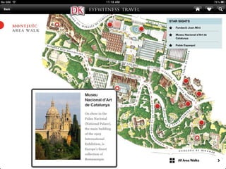 Smartphone & Tablet The Best Travel Guide of Future   Adriano Požari ć Turizam Info EIAT 2012
 