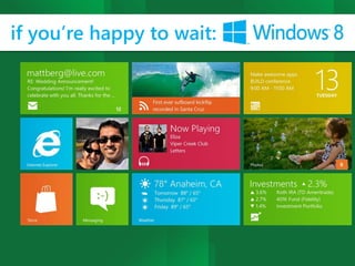 if you’re happy to wait:
 