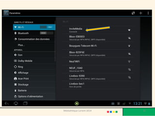 Médiathèque Lorient 2014 12 
 