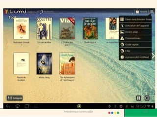 Médiathèque Lorient 2013 124 2014 
 