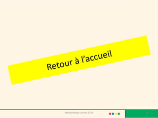 Médiathèque Lorient 2014 16 
 