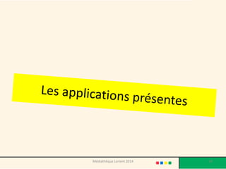 Médiathèque Lorient 2014 19 
 