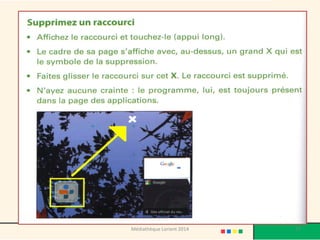 Médiathèque Lorient 2014 27 
 