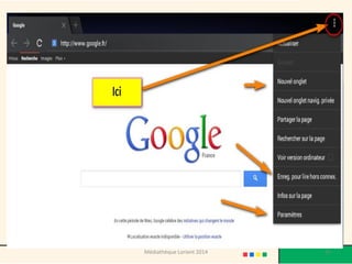 Médiathèque Lorient 2014 35 
 