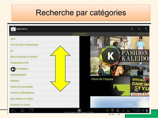Recherche par catégories 
Médiathèque Lorient 2013 60 2014 
 