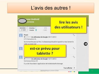 L’avis des autres ! 
Médiathèque Lorient 2013 62 2014 
 