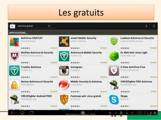 Les gratuits 
Médiathèque Lorient 2013 
134 
2014  