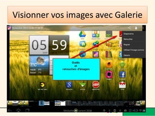 Médiathèque Lorient 2013 
146 
2014  