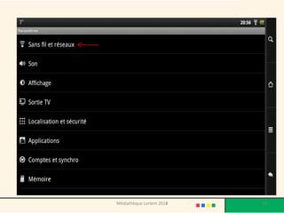 Médiathèque Lorient 2013 
52 
2014  