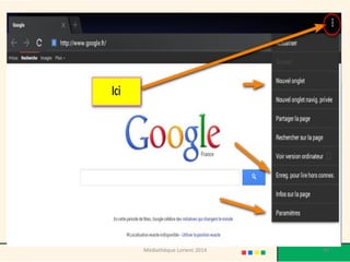 80 
Médiathèque Lorient 2014  