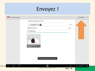 Envoyez ! 
90 
Médiathèque Lorient 2014  