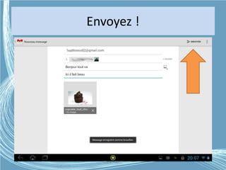 Envoyez !
G.VM - 2015
 