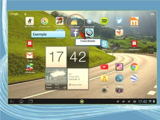 Exemple
Exemple
G.VM - 2015
 