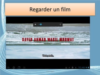 Regarder un film
G.VM - 2015
 