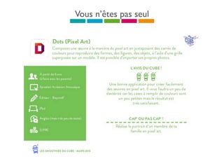 Vous n’êtes pas seul
 