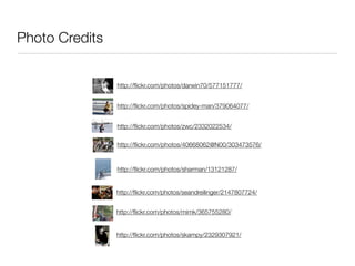 Tablet Thinking, All Hands, April 2011