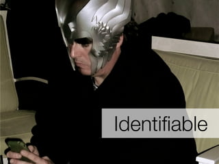 Tablet Thinking, All Hands, April 2011