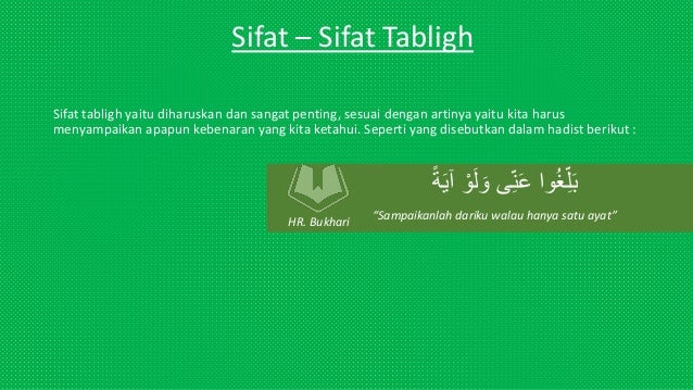 Tabligh, dakwah, dan khutbah